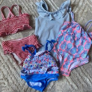 18-24 month baby swimwear